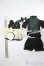 画像2: MDD/OF:衣装セット/0 A-25-08-20-162-NY-ZA (2)