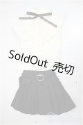 DD/OF:衣装セット skyloops様製/0 A-25-08-20-159-NY-ZA