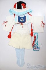 MDD/OF:衣装セット/0 A-25-08-20-157-NY-ZA