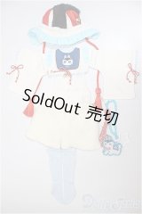 MDD/OF:衣装セット/0 A-25-08-20-157-NY-ZA