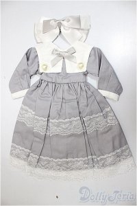 SDM＆MSD/OF:衣装セット/1/4　40ｃｍ　BJD　MJD　衣装　ドール用 A-25-08-20-160-NY-ZA