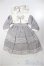 画像1: SDM＆MSD/OF:衣装セット/1/4　40ｃｍ　BJD　MJD　衣装　ドール用 A-25-08-20-160-NY-ZA (1)
