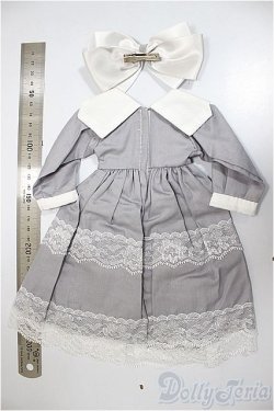 画像2: SDM＆MSD/OF:衣装セット/1/4　40ｃｍ　BJD　MJD　衣装　ドール用 A-25-08-20-160-NY-ZA
