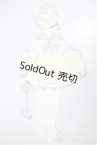 MDD/OF:衣装セット/0 A-25-08-20-156-NY-ZA