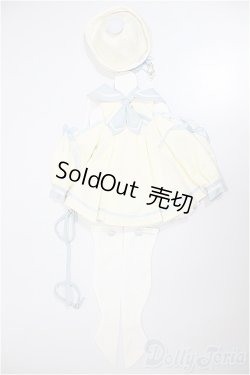 画像1: MDD/OF:衣装セット/0 A-25-08-20-156-NY-ZA