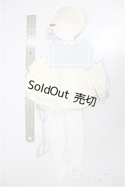 画像2: MDD/OF:衣装セット/0 A-25-08-20-156-NY-ZA
