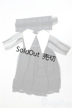 画像1: MDD/OF:衣装セット/0 A-25-10-15-150-NY-ZA