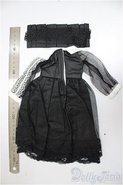 画像2: MDD/OF:衣装セット/0 A-25-08-20-161-NY-ZA