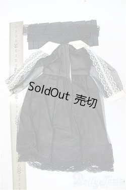 画像2: MDD/OF:衣装セット/0 A-25-10-15-150-NY-ZA