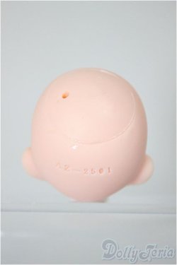画像2: AZONE/ピュアニーモ用ヘッド2:フレッシュ/0 A-25-08-20-164-NY-ZA