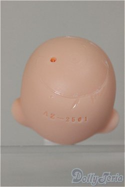 画像2: AZONE/ピュアニーモ用ヘッド2:フレッシュ/0 A-25-08-20-163-NY-ZA