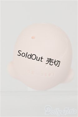 画像2: AZONE/ピュアニーモ用ヘッド2:フレッシュ/0 A-25-08-20-163-NY-ZA