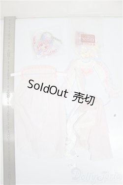 画像2: ANTU/??鹿鳴 中国敦煌九色鹿:桃枝春神の花嫁、桃枝 衣装セット A-26-06-08-425-NY-ZA
