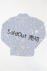 SDGrB＆SD13男の子/OF:トップス/1/3　65ｃｍ　BJD　MJD　衣装　ドール用 A-25-08-20-264-NY-ZA