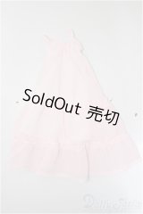 MDD/OF:ワンピース　Cherry　Chips様製/0 A-25-08-20-242-NY-ZA