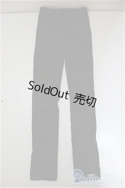 画像1: SD/OF:パンツ/1/3　60ｃｍ　BJD　MJD　衣装　ドール用 A-25-08-20-293-NY-ZA