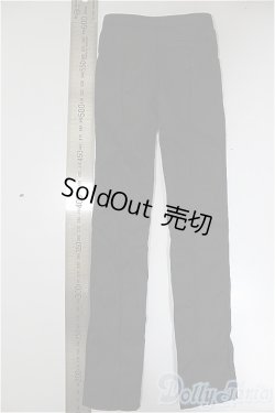 画像2: SD/OF:パンツ/1/3　60ｃｍ　BJD　MJD　衣装　ドール用 A-25-08-20-293-NY-ZA
