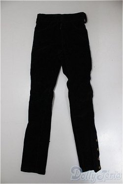 画像1: SD/OF:パンツ/1/3　60ｃｍ　BJD　MJD　衣装　ドール用 A-25-08-20-275-NY-ZA