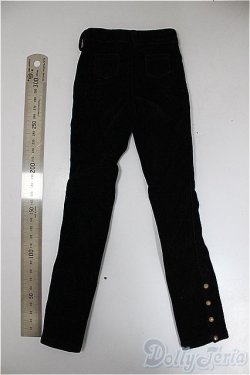 画像2: SD/OF:パンツ/1/3　60ｃｍ　BJD　MJD　衣装　ドール用 A-25-08-20-275-NY-ZA