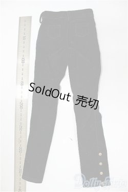 画像2: SD/OF:パンツ/1/3　60ｃｍ　BJD　MJD　衣装　ドール用 A-25-10-15-123-NY-ZA