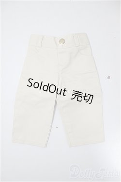 画像1: SD/OF:パンツ/1/3　60ｃｍ　BJD　MJD　衣装　ドール用 A-25-08-20-276-NY-ZA
