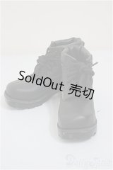SD17B/OF:靴/1/3　70ｃｍ　BJD　MJD　衣装　ドール用 A-25-08-20-274-NY-ZA