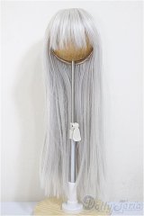 9-10inch/ウィッグ/インチ　BJD　MJD　ドール用 A-25-08-20-281-NY-ZA