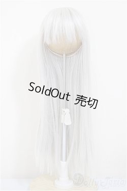 画像1: 9-10inch/ウィッグ/インチ　BJD　MJD　ドール用 A-25-08-20-281-NY-ZA