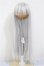 画像1: 9-10inch/ウィッグ/インチ　BJD　MJD　ドール用 A-25-08-20-281-NY-ZA (1)