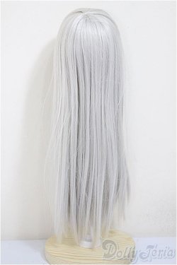 画像2: 9-10inch/ウィッグ/インチ　BJD　MJD　ドール用 A-25-08-20-281-NY-ZA