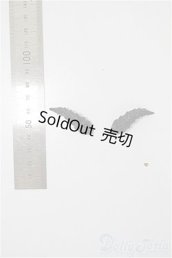 画像2: オビツ11/OF:小物/1/12サイズ　ドール用 A-25-08-20-246-NY-ZA