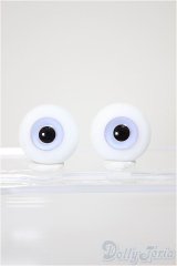 18mm/グラスアイ/ドール用　アイ A-25-08-20-297-NY-ZA