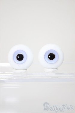 画像1: 18mm/グラスアイ/ドール用　アイ A-25-08-20-297-NY-ZA
