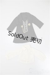 幼SD/OF:トップス/1/6　30ｃｍ　BJD　MJD　衣装　ドール用 A-25-08-20-279-NY-ZA
