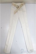 SDGrB＆SD13男の子/OF:パンツ/1/3　65ｃｍ　BJD　MJD　衣装　ドール用 A-25-08-20-288-NY-ZA