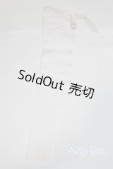 SDGrB＆SD13男の子/OF:パンツ/1/3　65ｃｍ　BJD　MJD　衣装　ドール用 A-25-10-29-018-NY-ZA