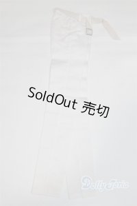 SDGrB＆SD13男の子/OF:パンツ/1/3　65ｃｍ　BJD　MJD　衣装　ドール用 A-25-10-29-018-NY-ZA