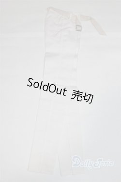 画像1: SDGrB＆SD13男の子/OF:パンツ/1/3　65ｃｍ　BJD　MJD　衣装　ドール用 A-25-10-29-018-NY-ZA