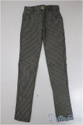 SDGrB＆SD13男の子/OF:パンツ/1/3　65ｃｍ　BJD　MJD　衣装　ドール用 A-25-08-20-298-NY-ZA