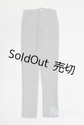 SDGrB＆SD13男の子/OF:パンツ/1/3　65ｃｍ　BJD　MJD　衣装　ドール用 A-25-10-29-063-NY-ZA