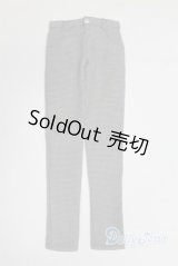 SDGrB＆SD13男の子/OF:パンツ/1/3　65ｃｍ　BJD　MJD　衣装　ドール用 A-25-10-29-063-NY-ZA