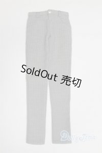 SDGrB＆SD13男の子/OF:パンツ/1/3　65ｃｍ　BJD　MJD　衣装　ドール用 A-25-10-29-063-NY-ZA