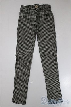 画像1: SDGrB＆SD13男の子/OF:パンツ/1/3　65ｃｍ　BJD　MJD　衣装　ドール用 A-25-08-20-298-NY-ZA