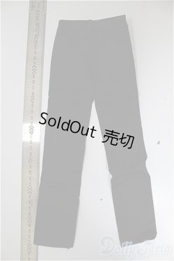 画像2: SD/OF:パンツ/1/3　60ｃｍ　BJD　MJD　衣装　ドール用 A-25-08-20-289-NY-ZA