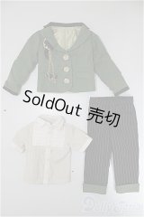 SDM＆MSD/OF:衣装セット/1/4　40ｃｍ　BJD　MJD　衣装　ドール用 A-25-08-20-291-NY-ZA