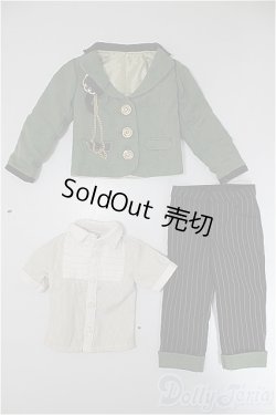 画像1: SDM＆MSD/OF:衣装セット/1/4　40ｃｍ　BJD　MJD　衣装　ドール用 A-25-08-20-291-NY-ZA