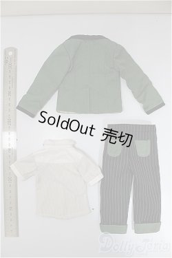 画像2: SDM＆MSD/OF:衣装セット/1/4　40ｃｍ　BJD　MJD　衣装　ドール用 A-25-08-20-291-NY-ZA
