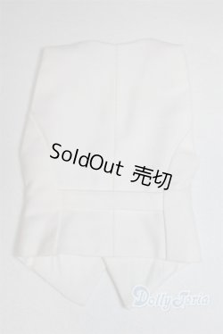 画像2: SDGrB＆SD13男の子/OF:トップス/1/3　65ｃｍ　BJD　MJD　衣装　ドール用 A-25-10-29-029-NY-ZA