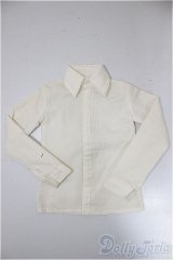 SD/OF:トップス/1/3　60ｃｍ　BJD　MJD　衣装　ドール用 A-25-08-20-287-NY-ZA