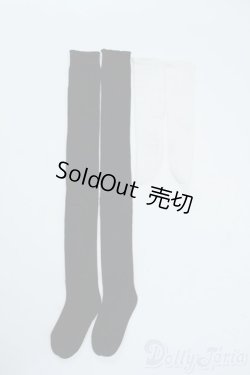 画像1: MDD/OF:靴下 Y-25-11-05-125-NY-ZY